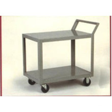 Metall Hand Trolley Stand (GDS-TR04)
